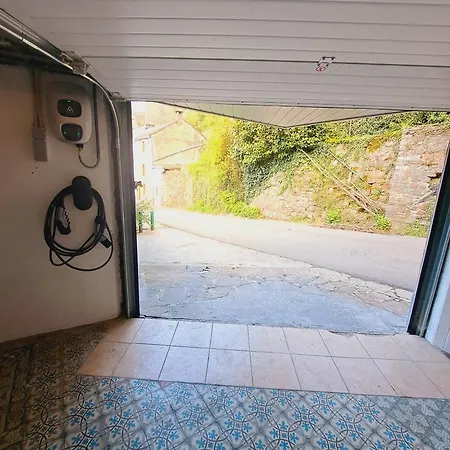 בית נופש Two Sister's