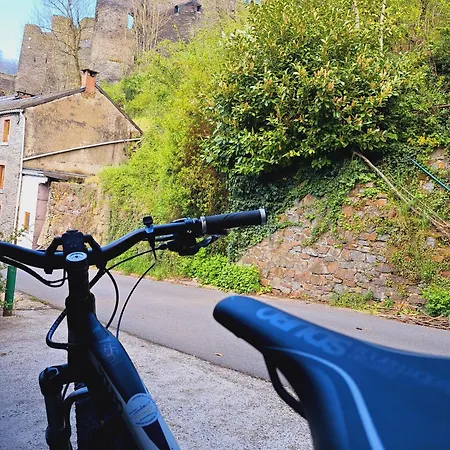 בית נופש Two Sister's