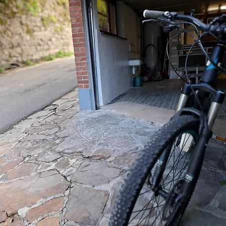 בית נופש Two Sister's *