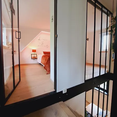 בית נופש Two Sister's *