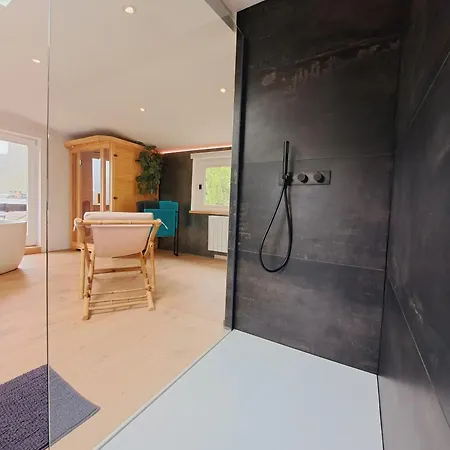 Holiday home Two Sister's