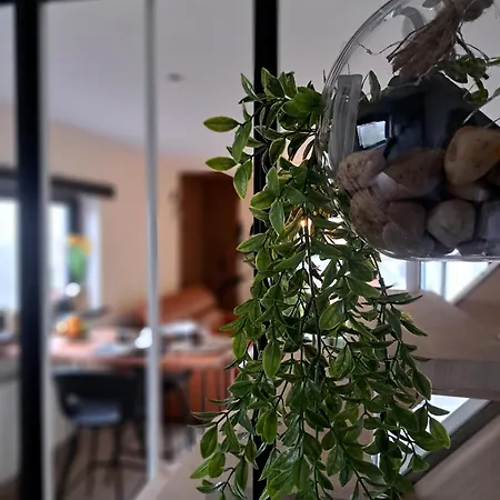 בית נופש Two Sister's לה רושה - אן - ארדן