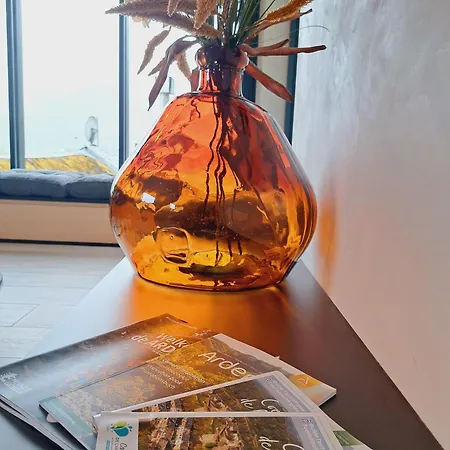 Σπίτι διακοπών Two Sister's La-Roche-en-Ardenne