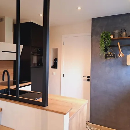 Σπίτι διακοπών Two Sister's *