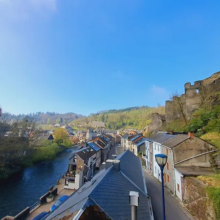 בית נופש Two Sister's *