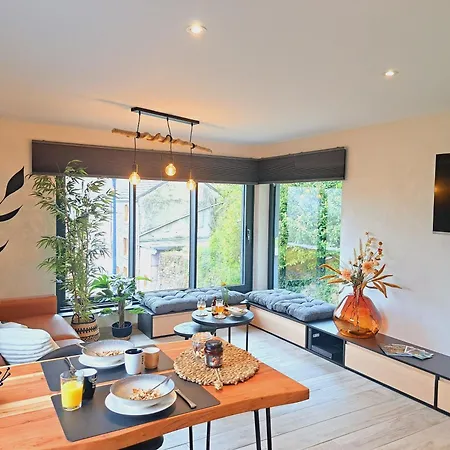 Σπίτι διακοπών Two Sister's *