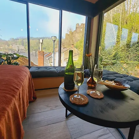 Two Sister's La-Roche-en-Ardenne