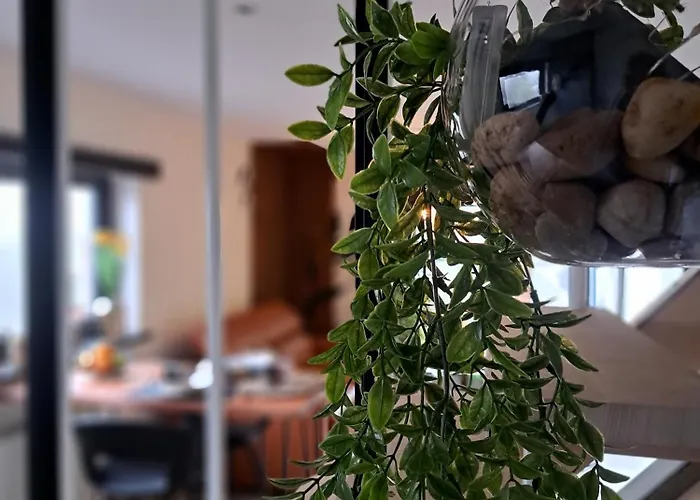 度假居 Two Sister's 拉罗什-阿登