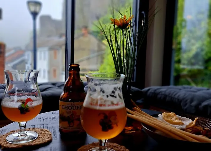 度假居 Two Sister's